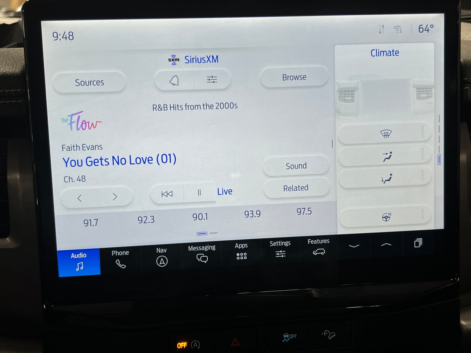 Thumbnail: 2024 Ford Expedition - 4