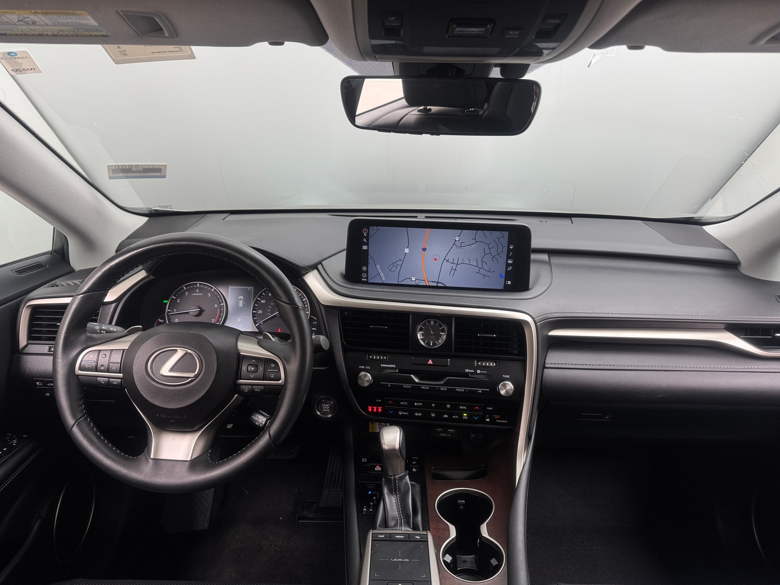 Thumbnail: 2021 Lexus RX - 2