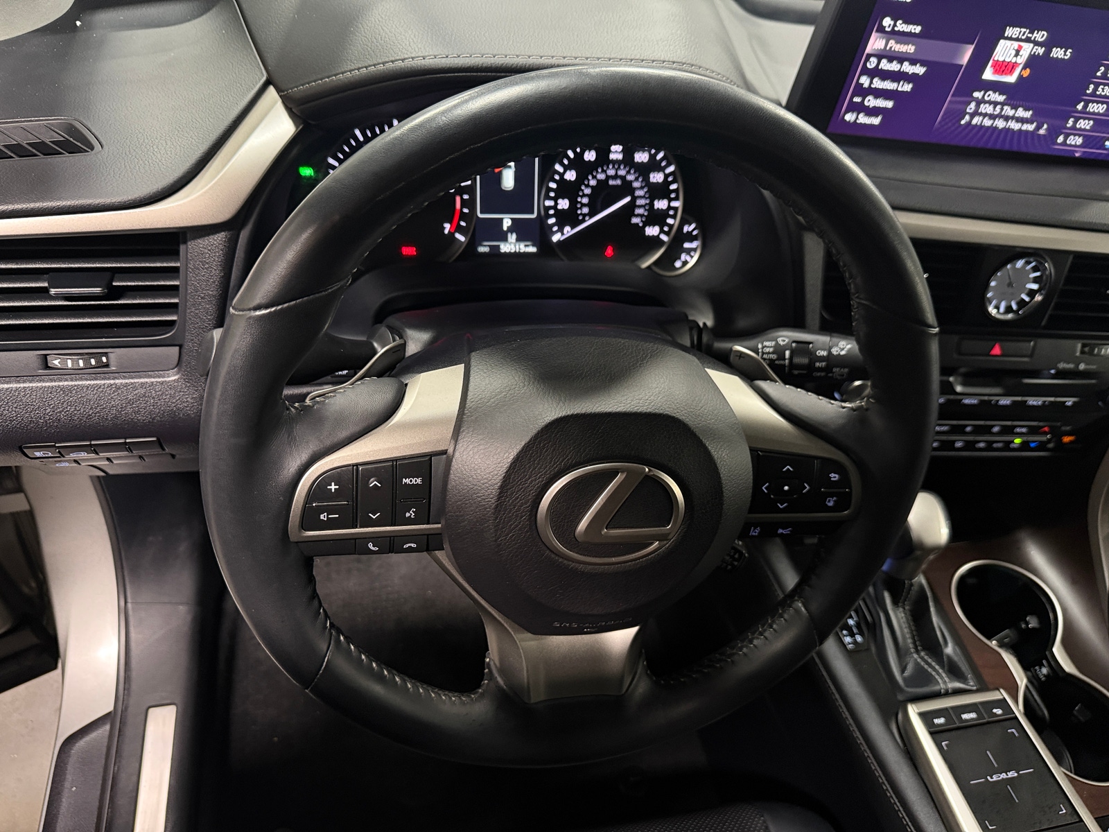 Thumbnail: 2021 Lexus RX - 4