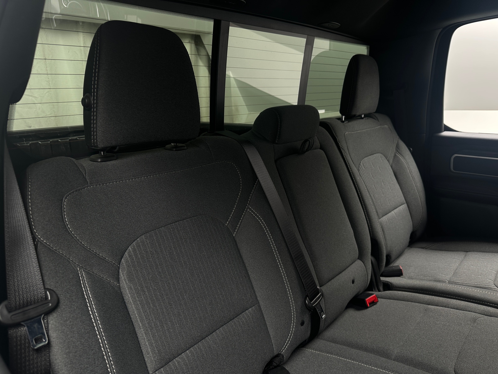 Thumbnail: 2021 RAM 1500 - 6