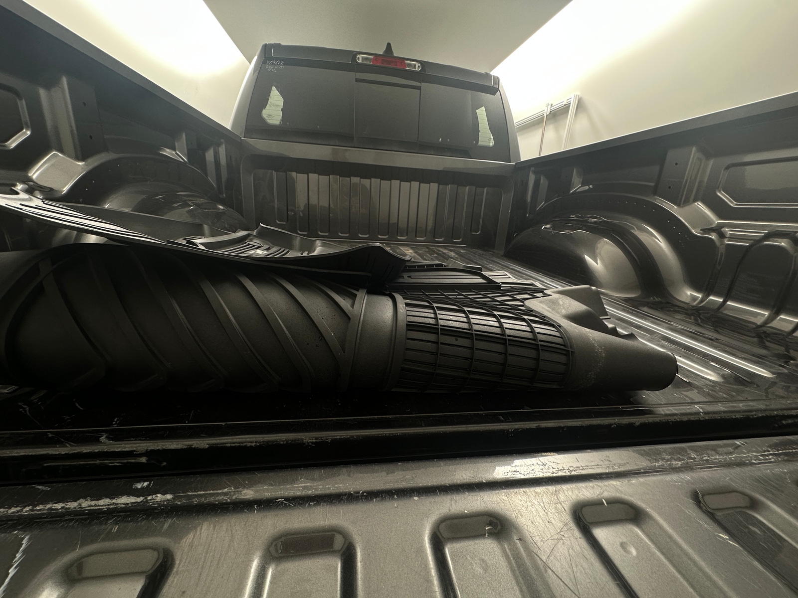 Thumbnail: 2021 RAM 1500 - 7