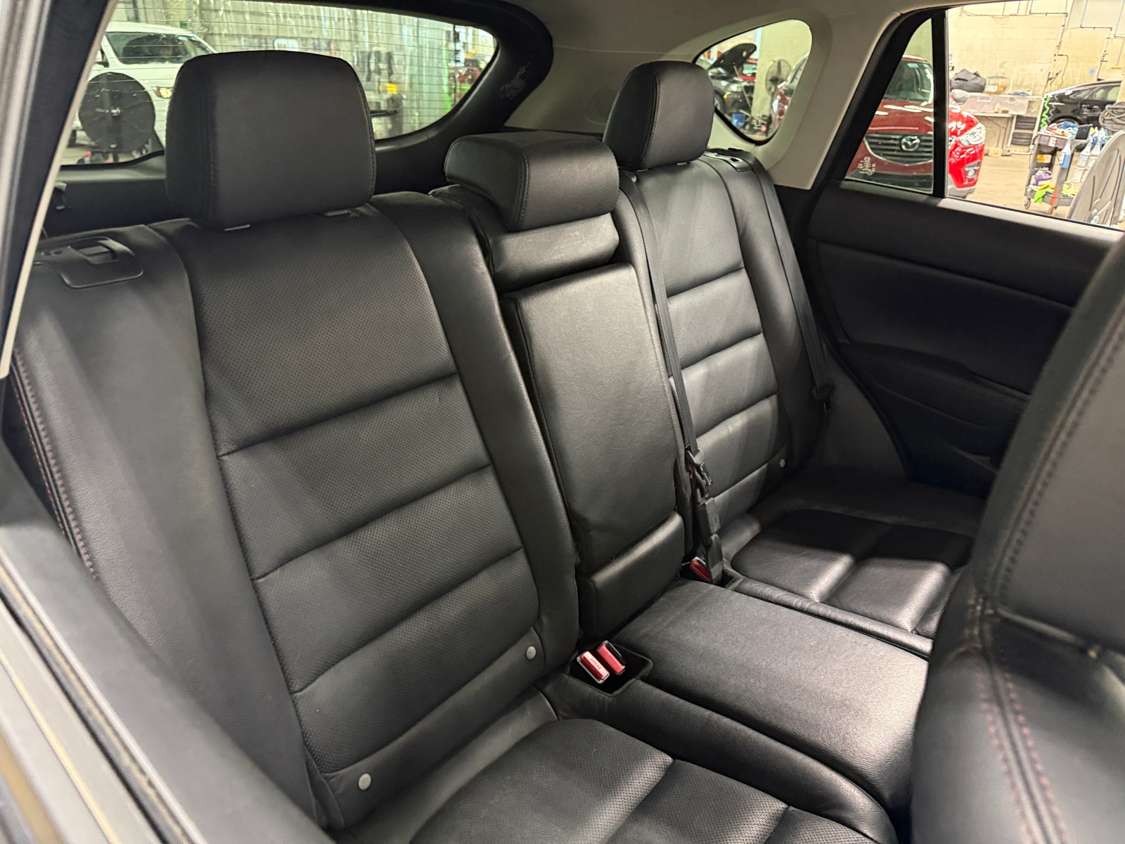 Thumbnail: 2016 Mazda CX-5 - 5