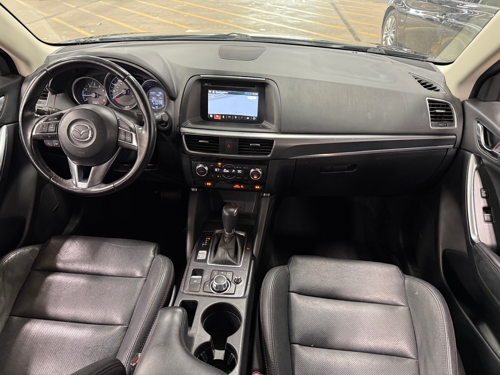 Thumbnail: 2016 Mazda CX-5 - 2