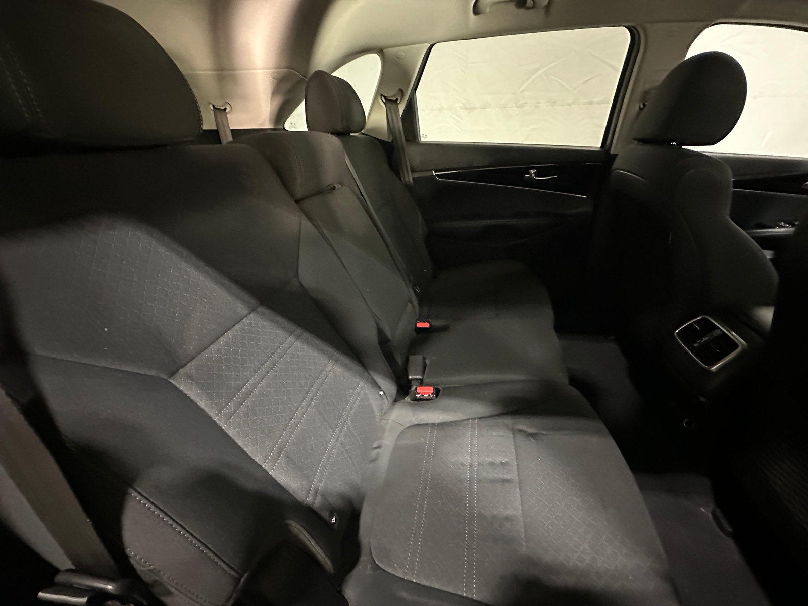 Thumbnail: 2020 Kia Sorento - 6