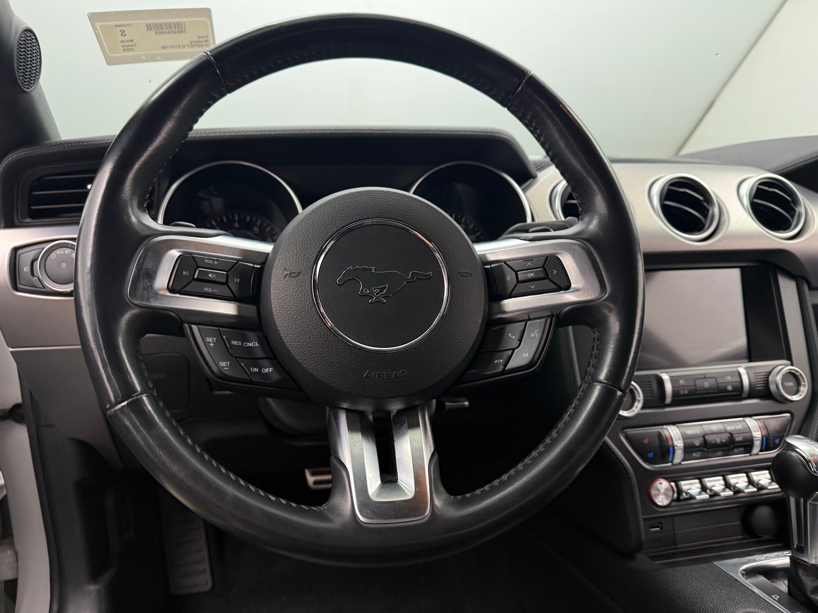 Thumbnail: 2020 Ford Mustang - 3