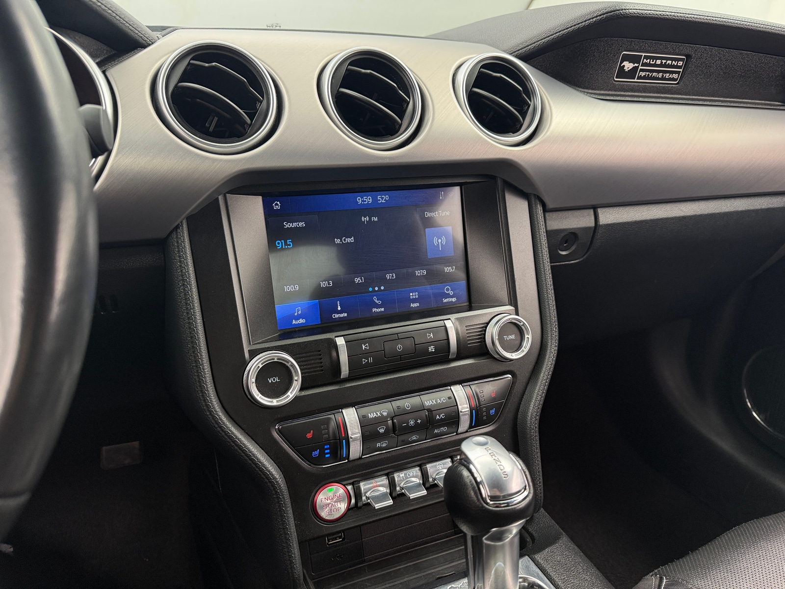 Thumbnail: 2020 Ford Mustang - 2