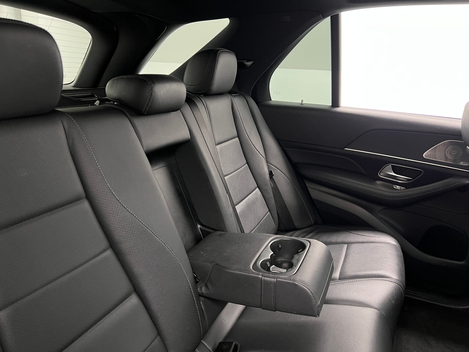 Thumbnail: 2021 Mercedes-Benz GLE - 5