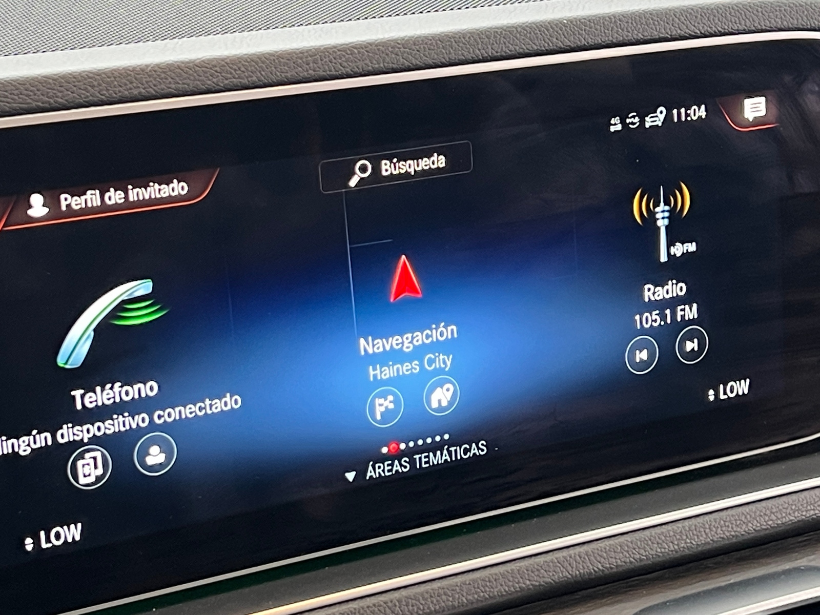 Thumbnail: 2021 Mercedes-Benz GLE - 3