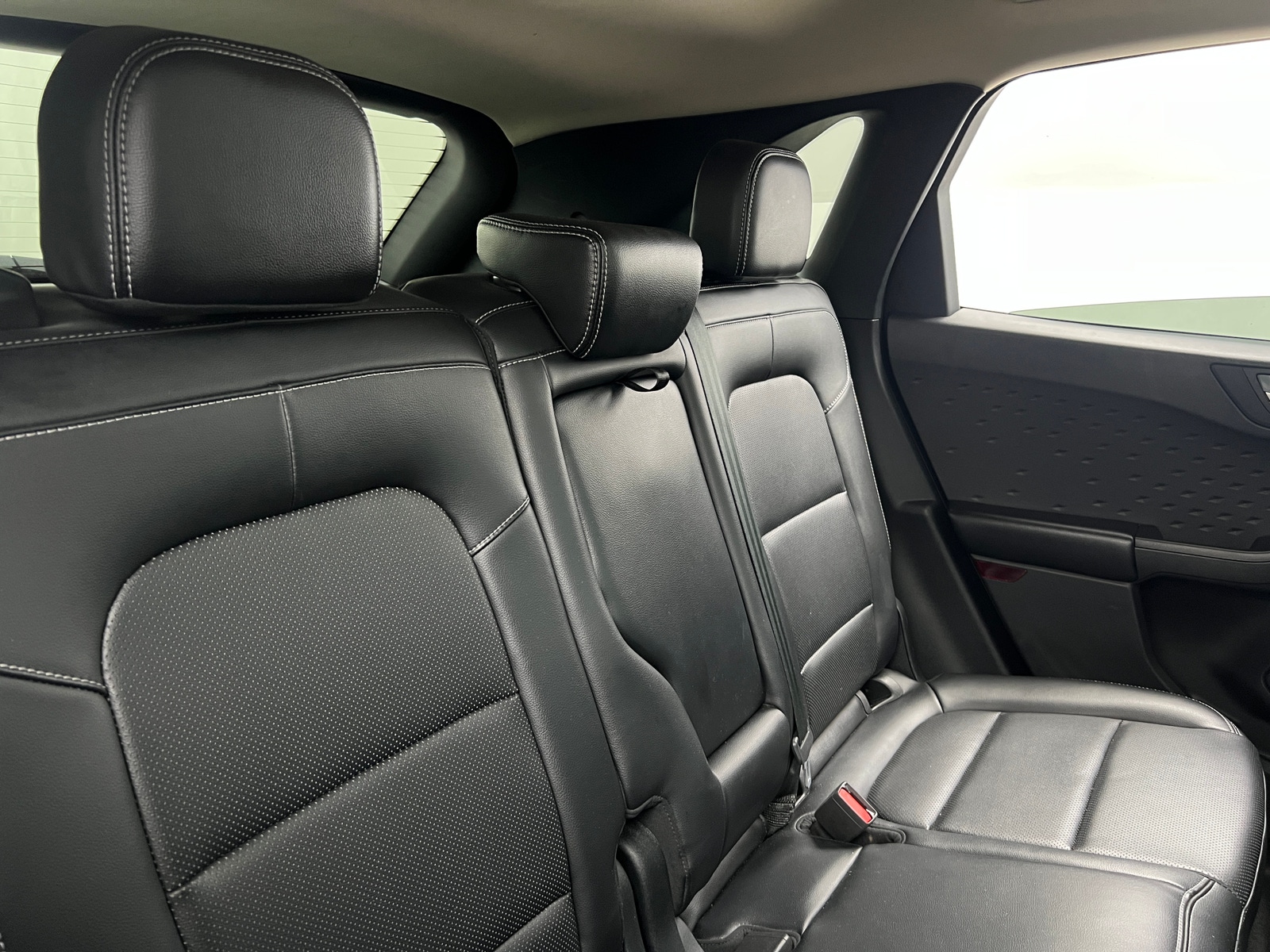 Thumbnail: 2020 Ford Escape - 5