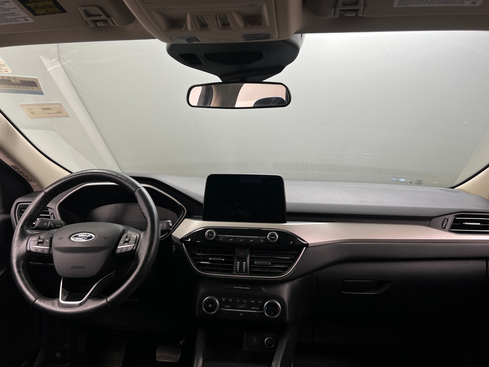 Thumbnail: 2020 Ford Escape - 2