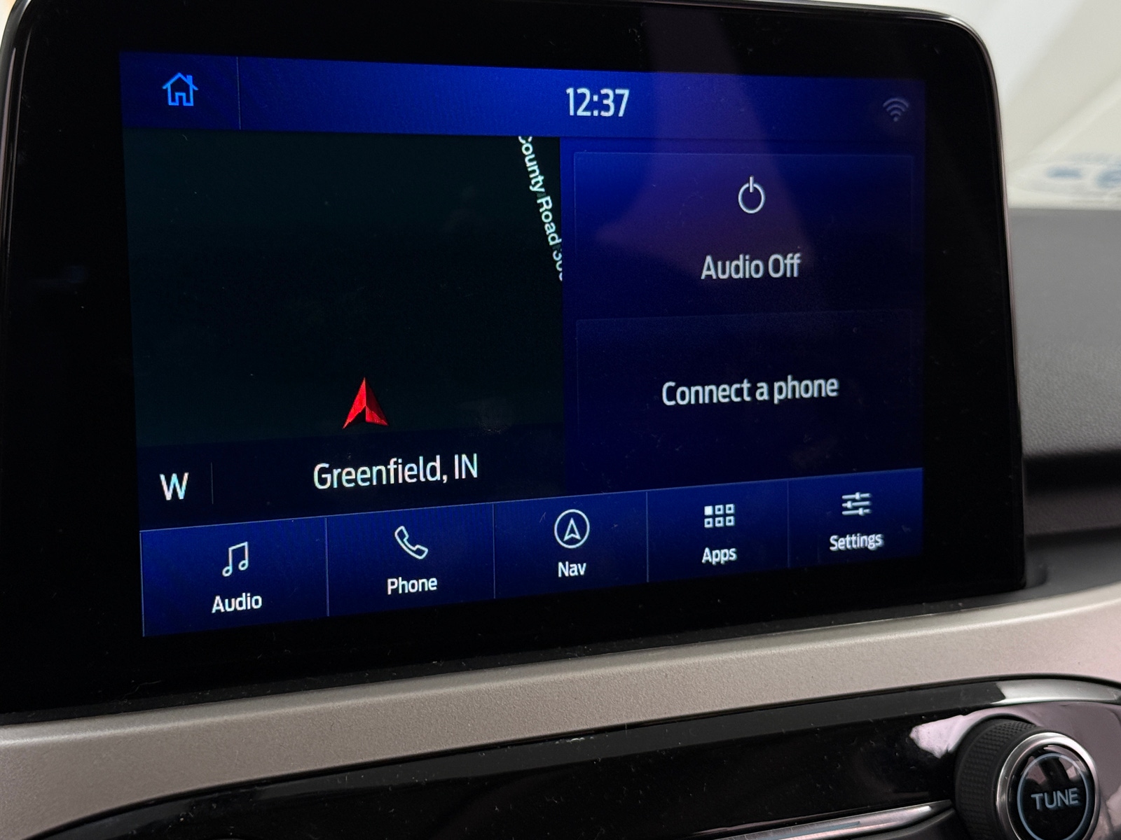 Thumbnail: 2020 Ford Escape - 3