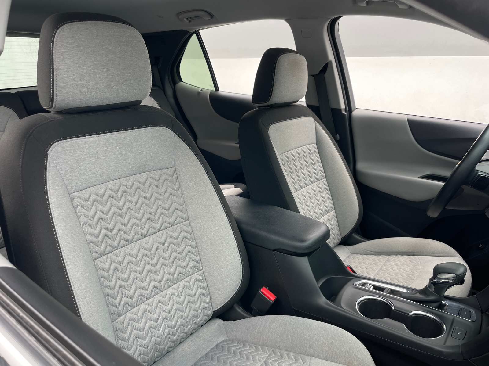 Thumbnail: 2024 Chevrolet Equinox - 2