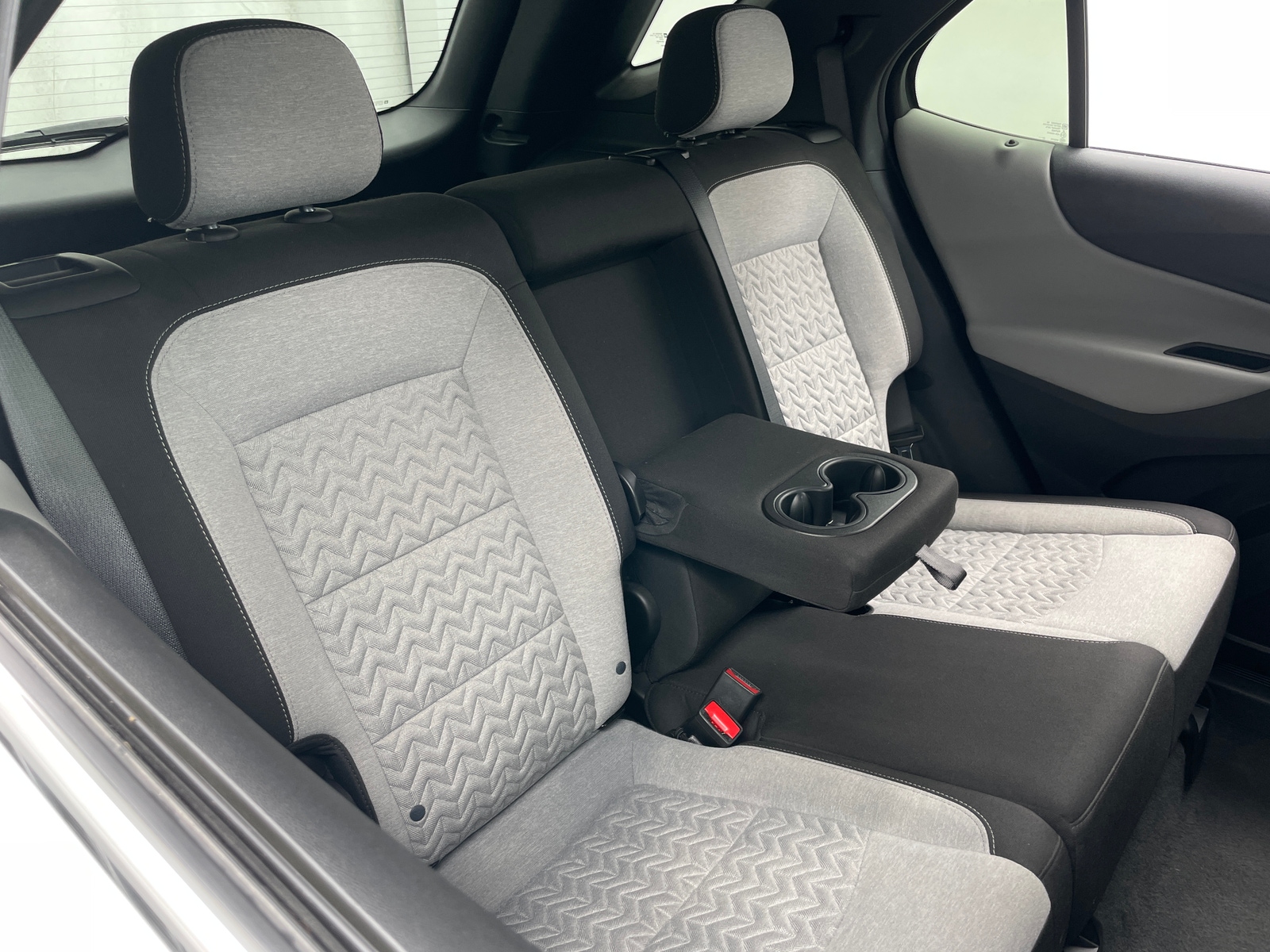 Thumbnail: 2024 Chevrolet Equinox - 6