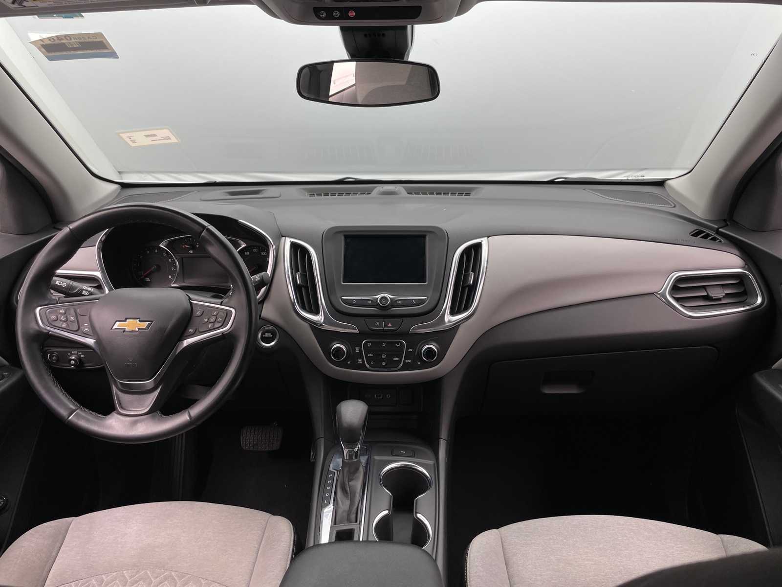 Thumbnail: 2024 Chevrolet Equinox - 3