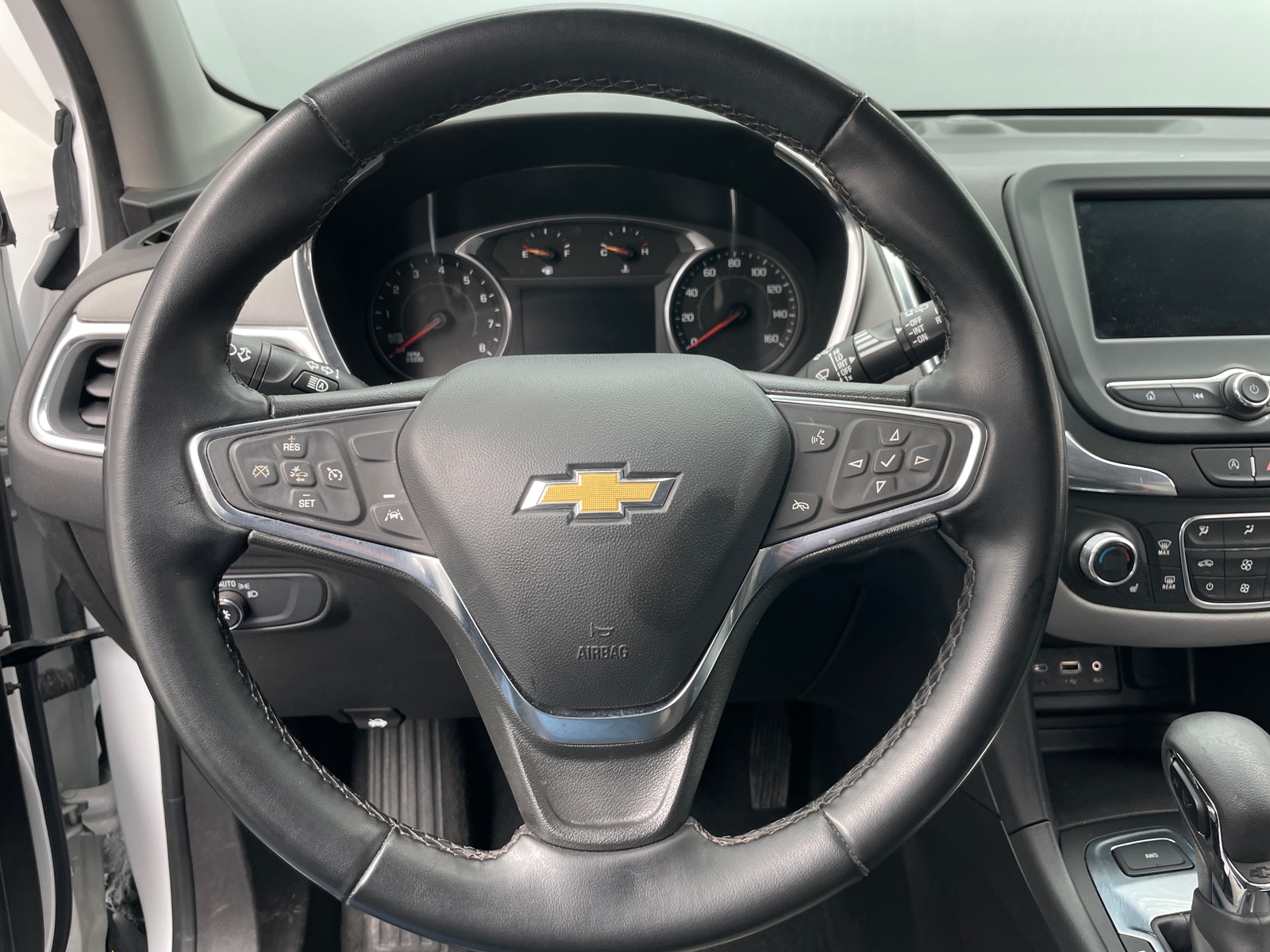 Thumbnail: 2024 Chevrolet Equinox - 5