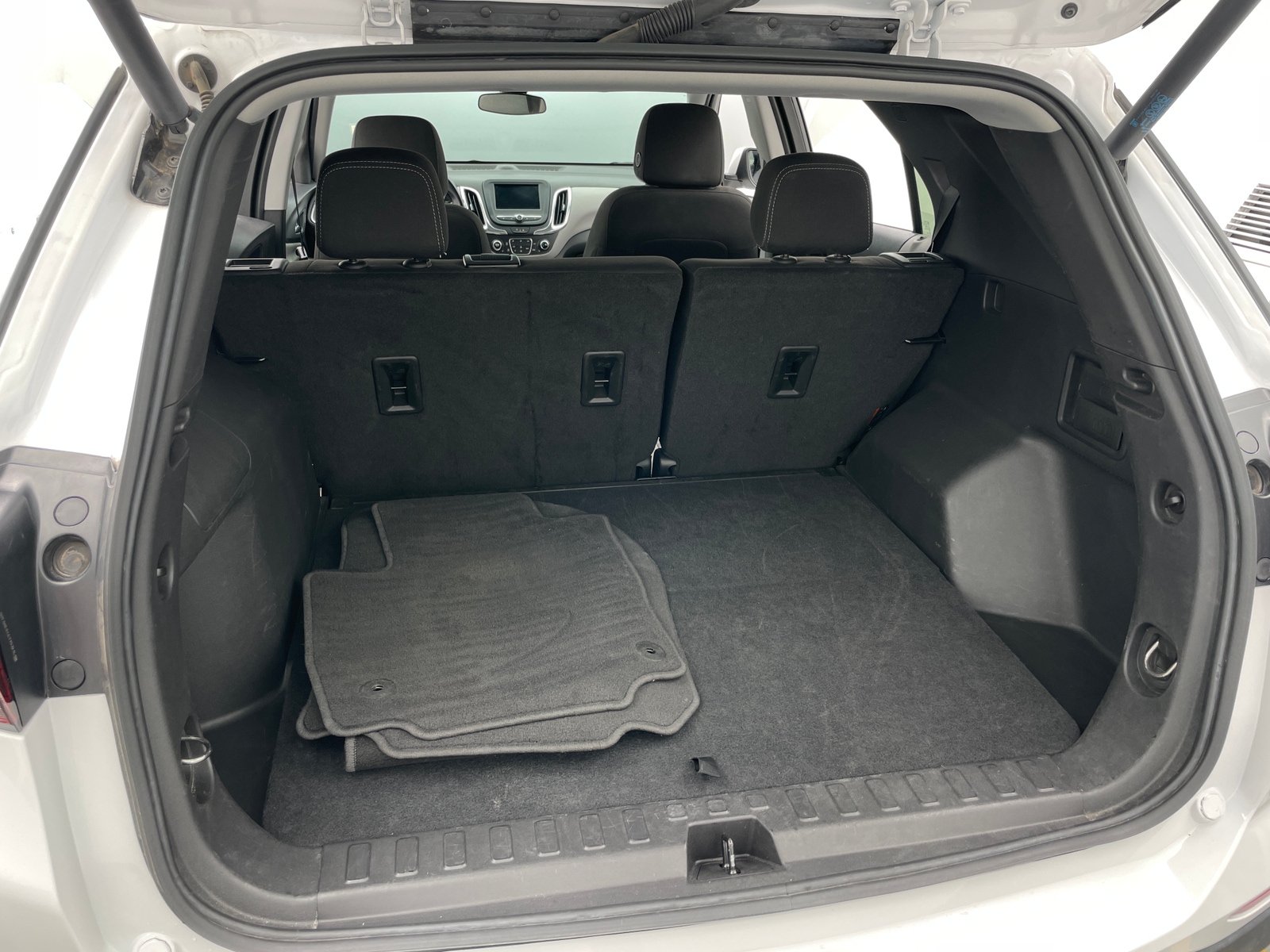 Thumbnail: 2024 Chevrolet Equinox - 7