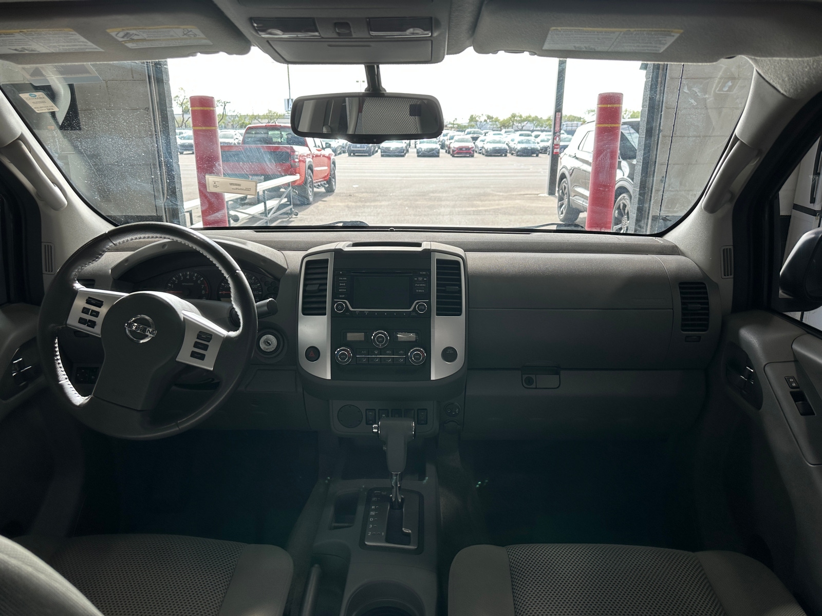 Thumbnail: 2017 Nissan Frontier - 3