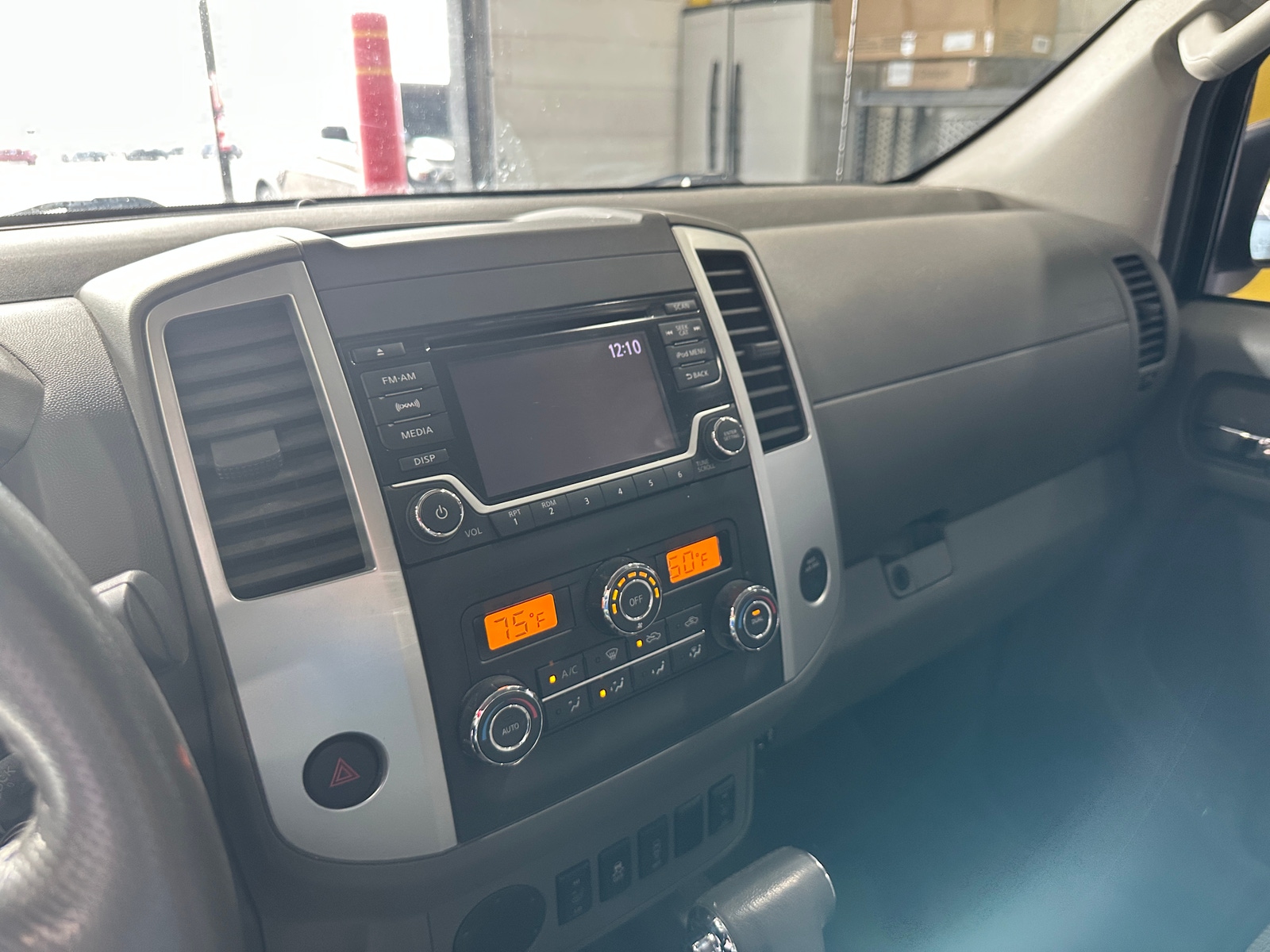 Thumbnail: 2017 Nissan Frontier - 4