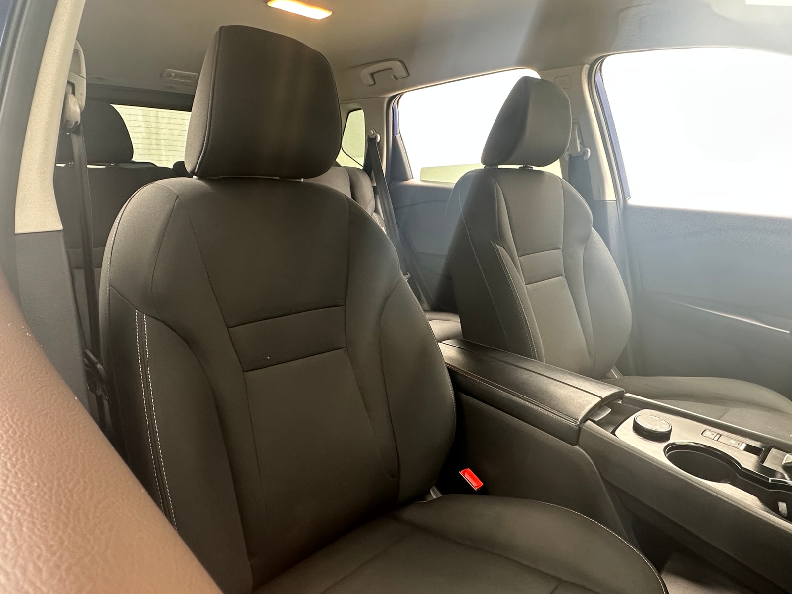 Thumbnail: 2023 Nissan Rogue - 2