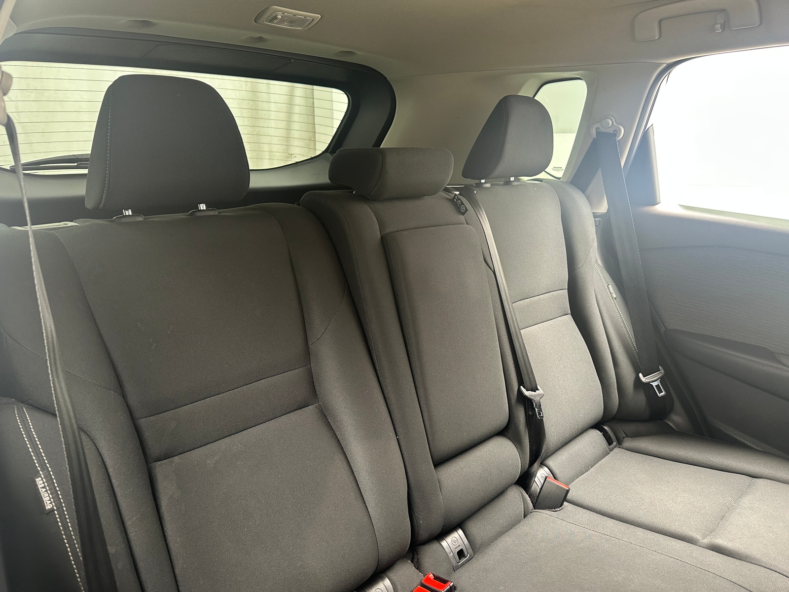 Thumbnail: 2023 Nissan Rogue - 6