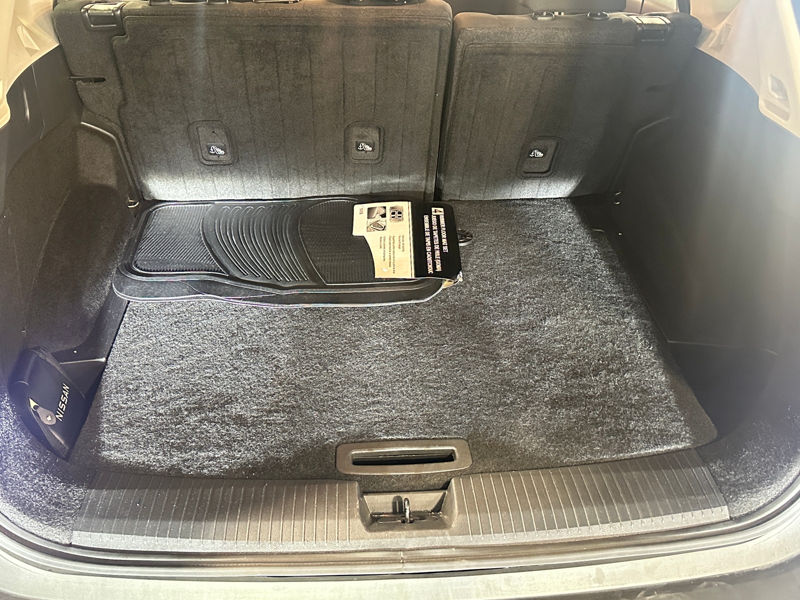 Thumbnail: 2023 Nissan Rogue - 7