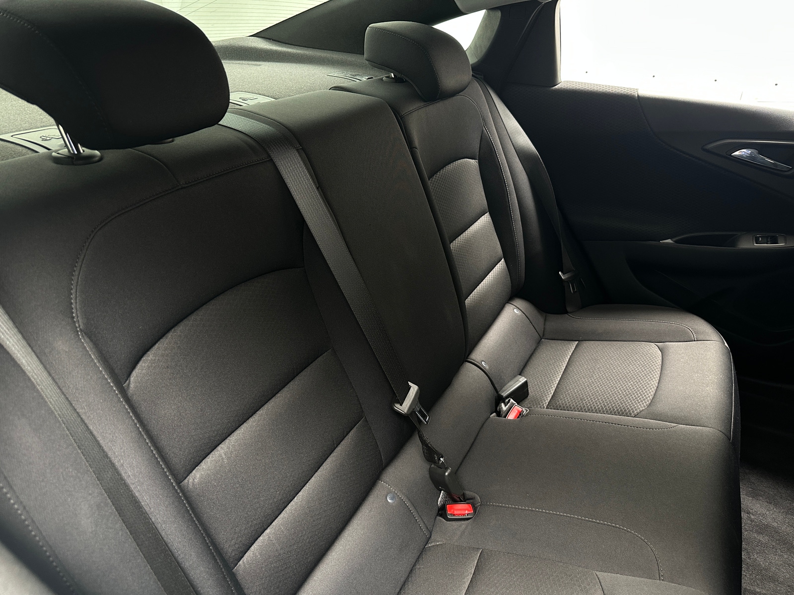 Thumbnail: 2022 Chevrolet Malibu - 6