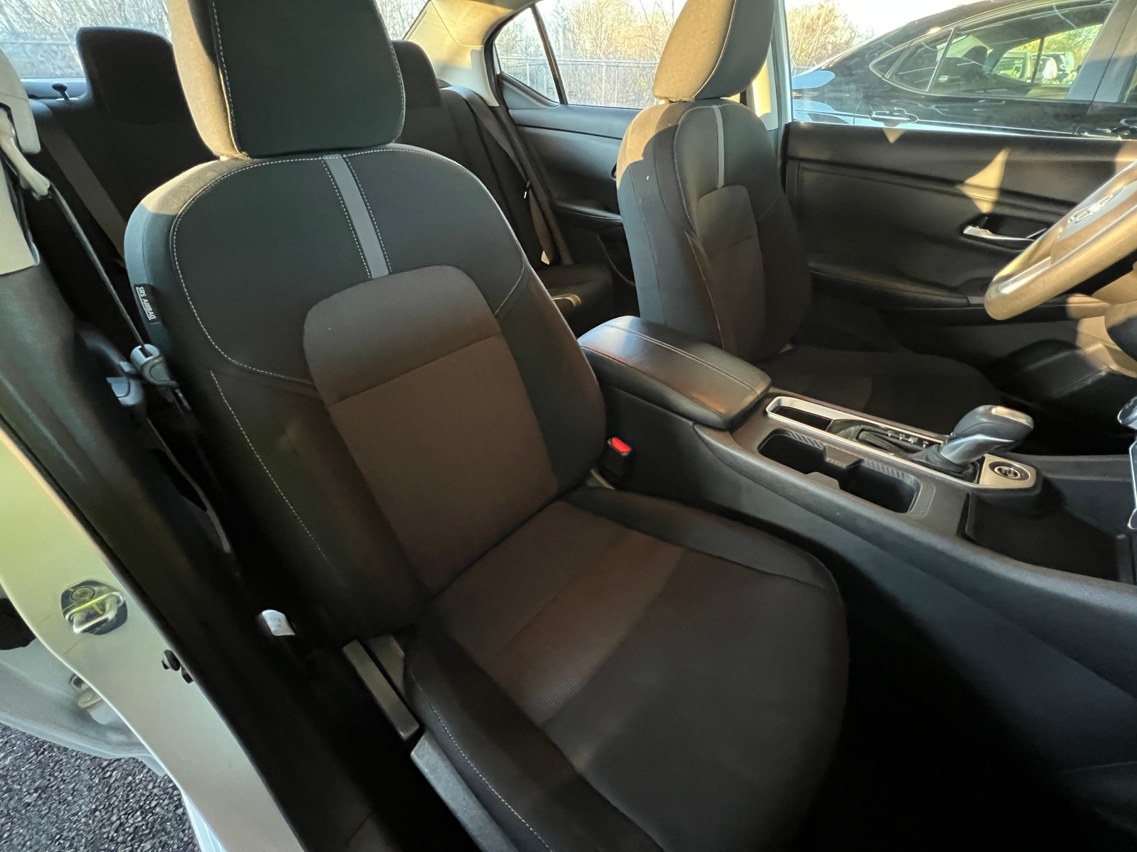 Thumbnail: 2024 Nissan Sentra - 2