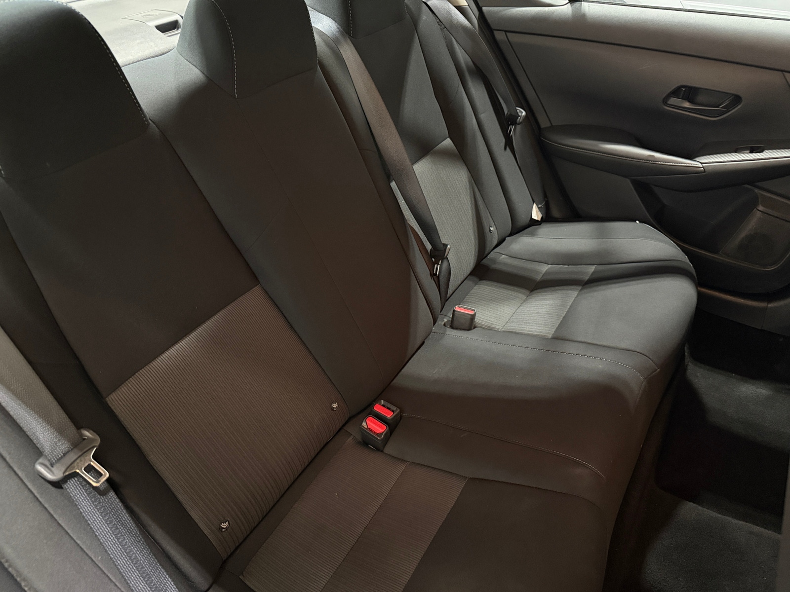 Thumbnail: 2024 Nissan Sentra - 6