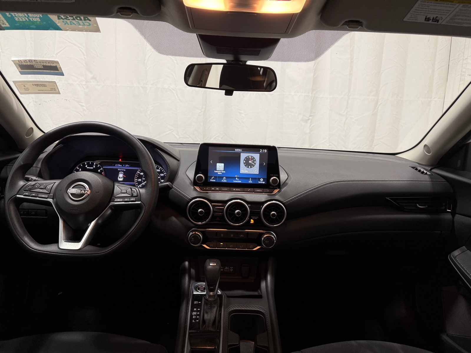 Thumbnail: 2024 Nissan Sentra - 3