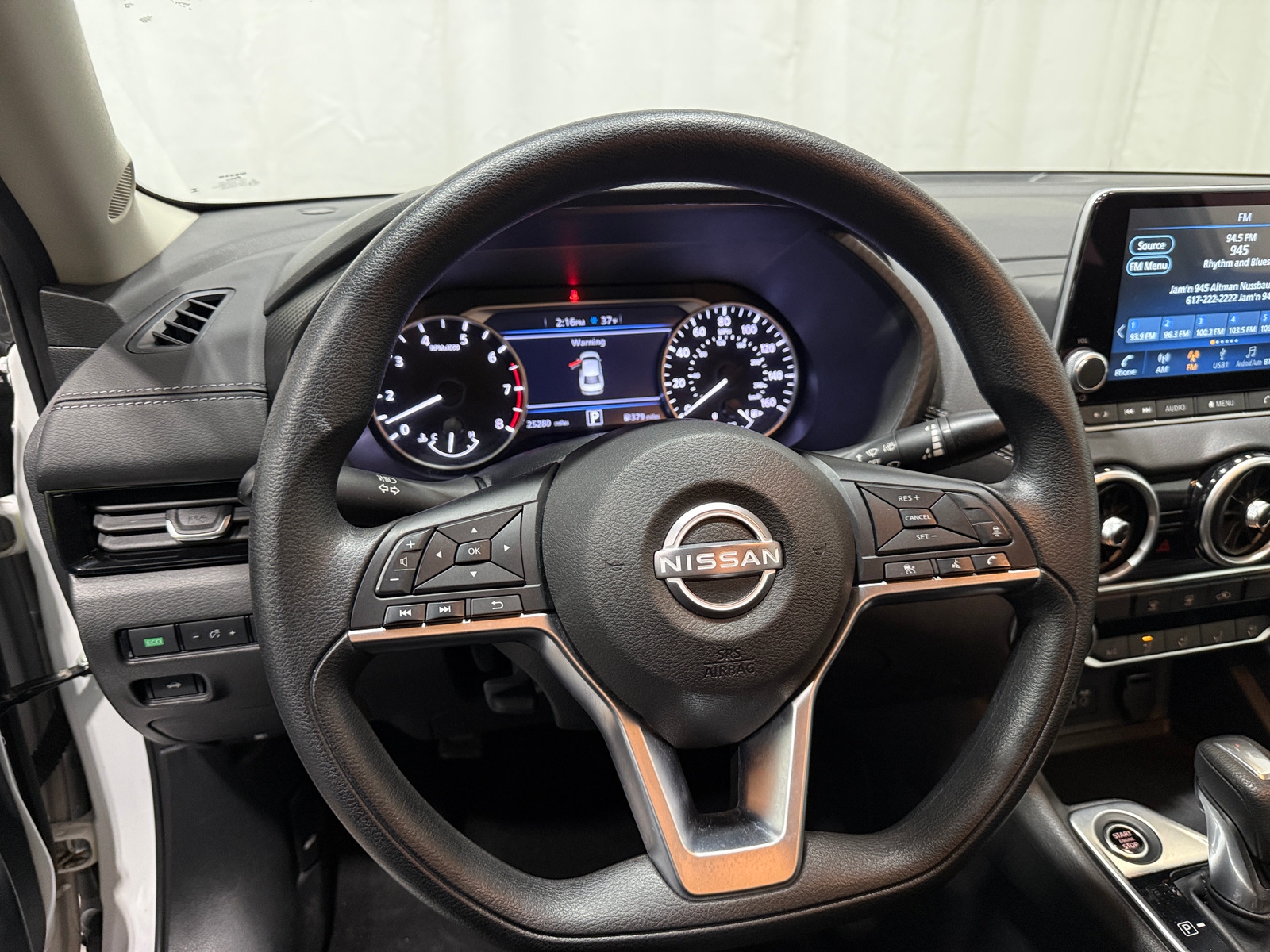 Thumbnail: 2024 Nissan Sentra - 5