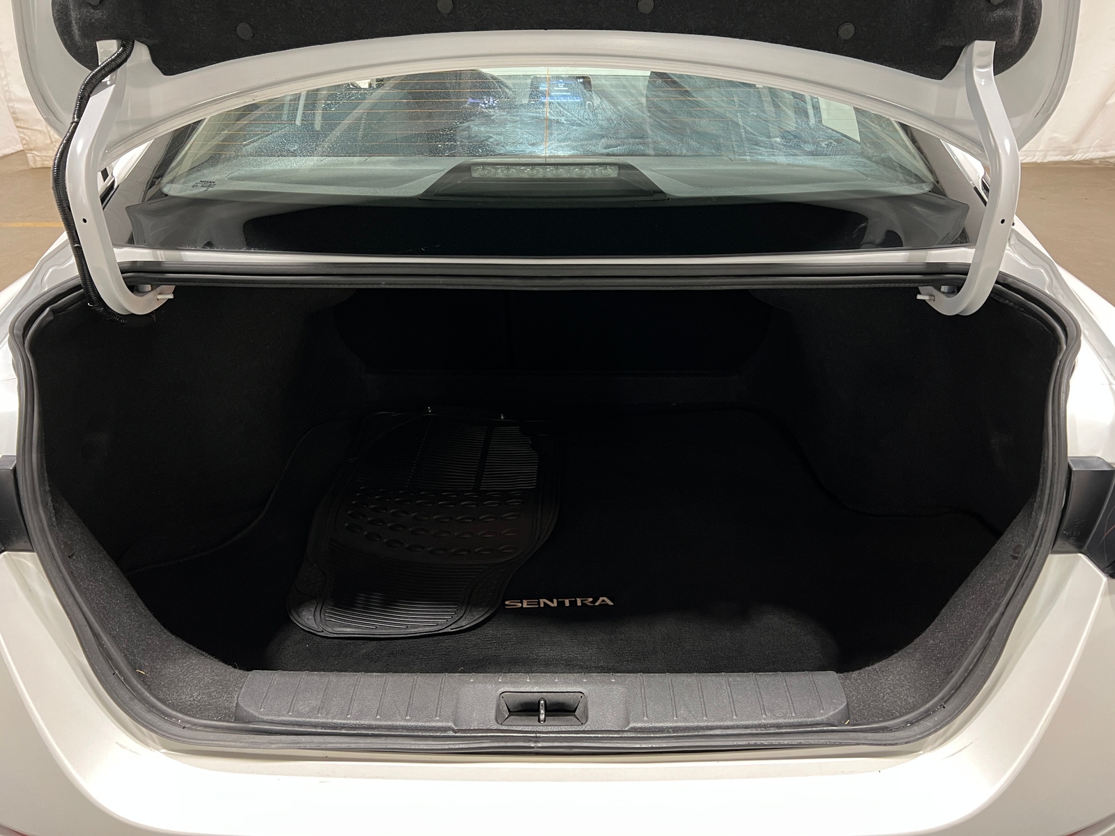 Thumbnail: 2024 Nissan Sentra - 7