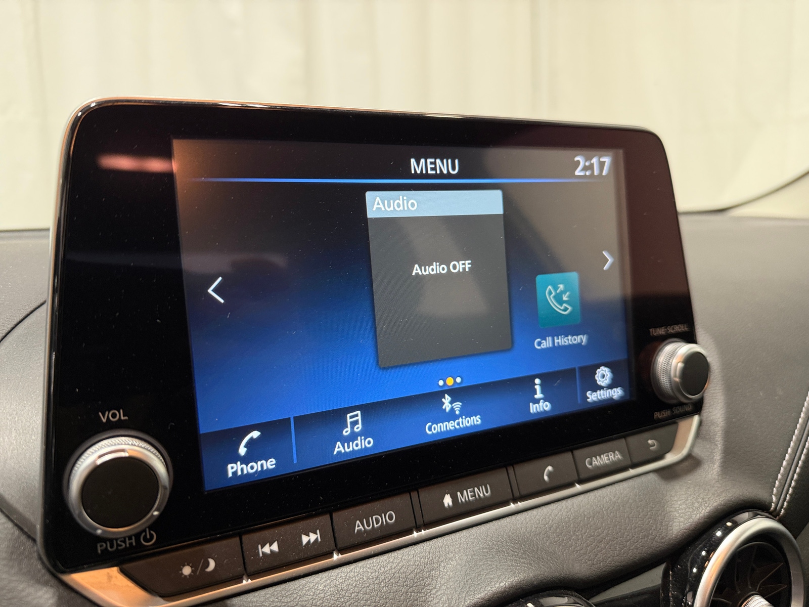 Thumbnail: 2024 Nissan Sentra - 4