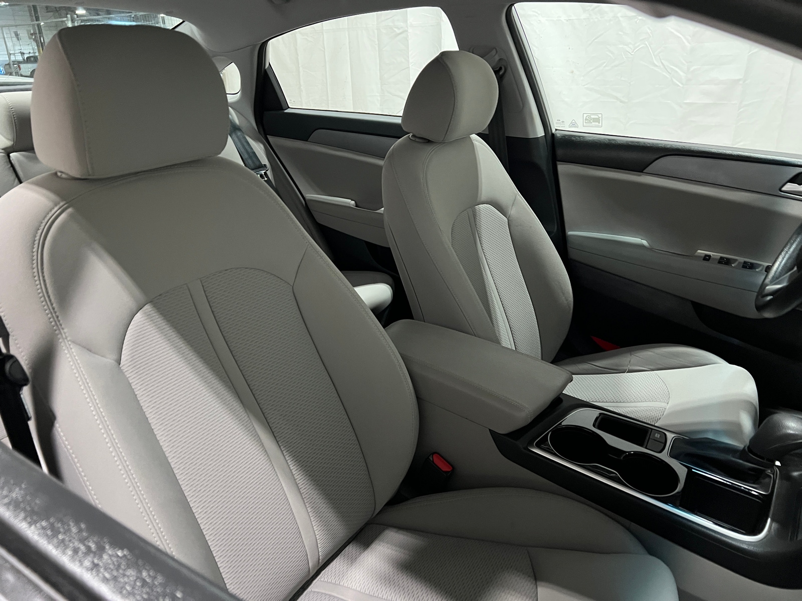 Thumbnail: 2018 Hyundai Sonata - 2