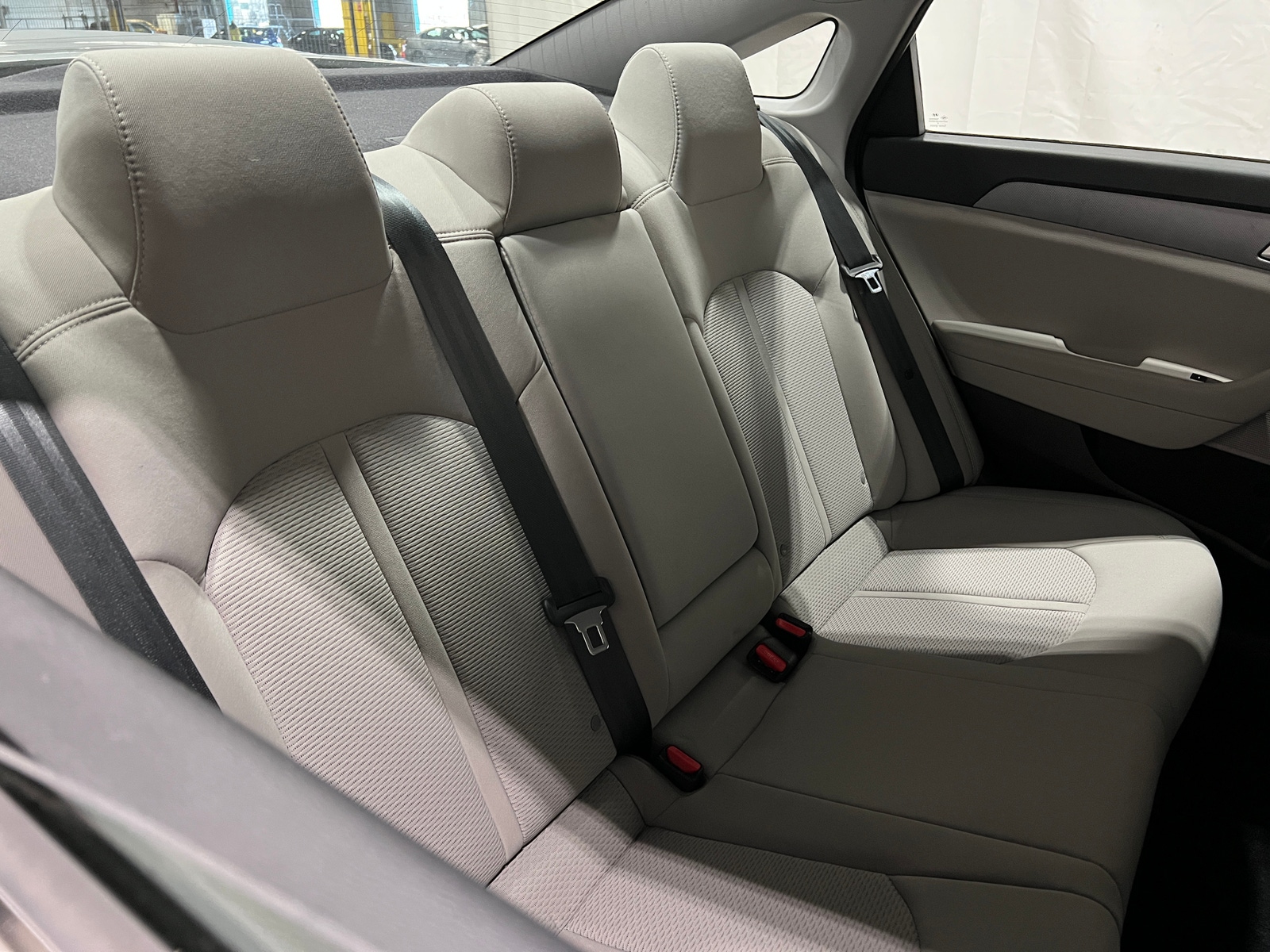 Thumbnail: 2018 Hyundai Sonata - 6