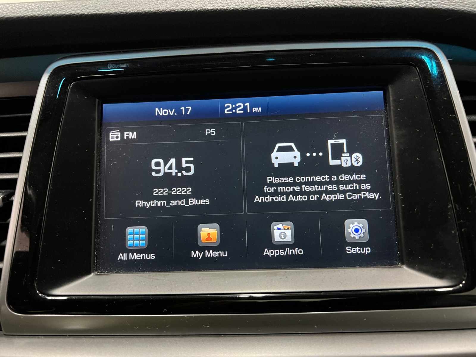 Thumbnail: 2018 Hyundai Sonata - 4