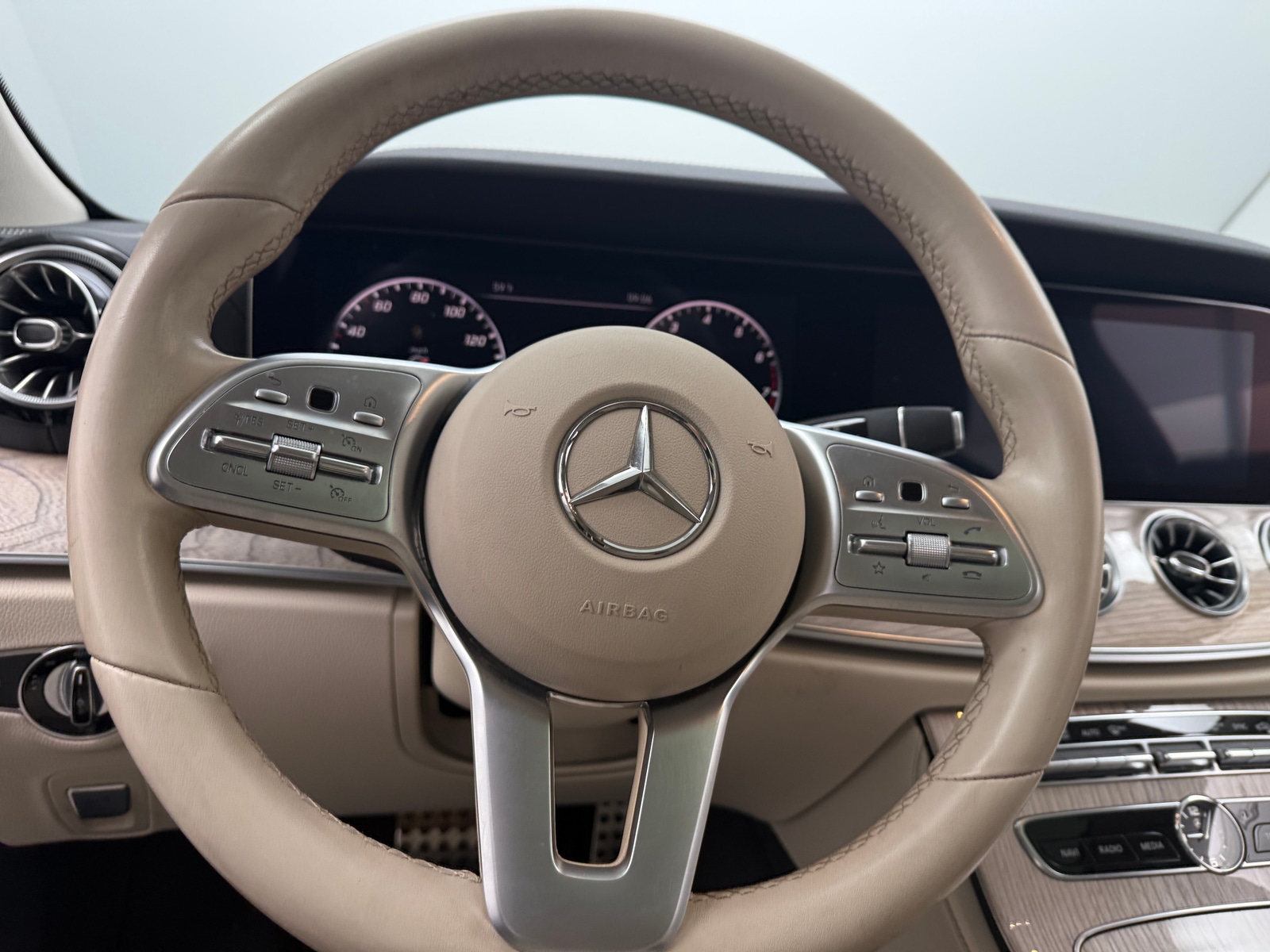 Thumbnail: 2019 Mercedes-Benz CLS - 4