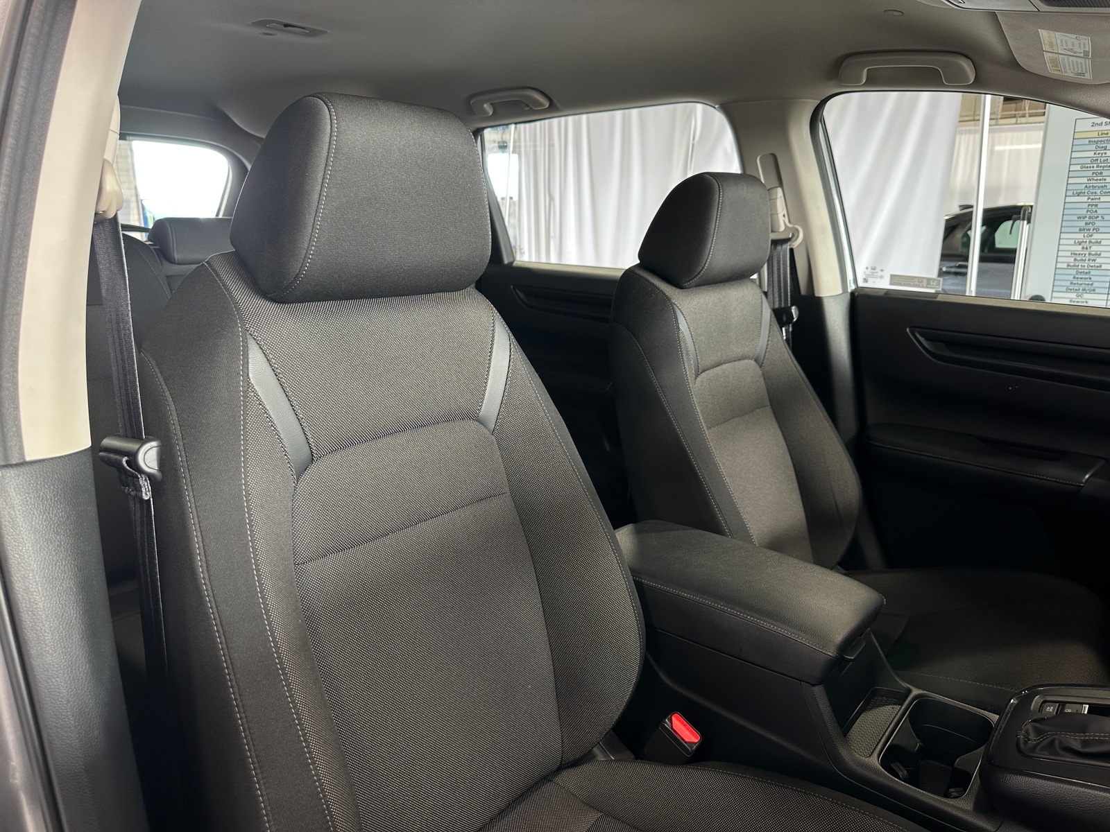 Thumbnail: 2023 Honda CR-V - 2