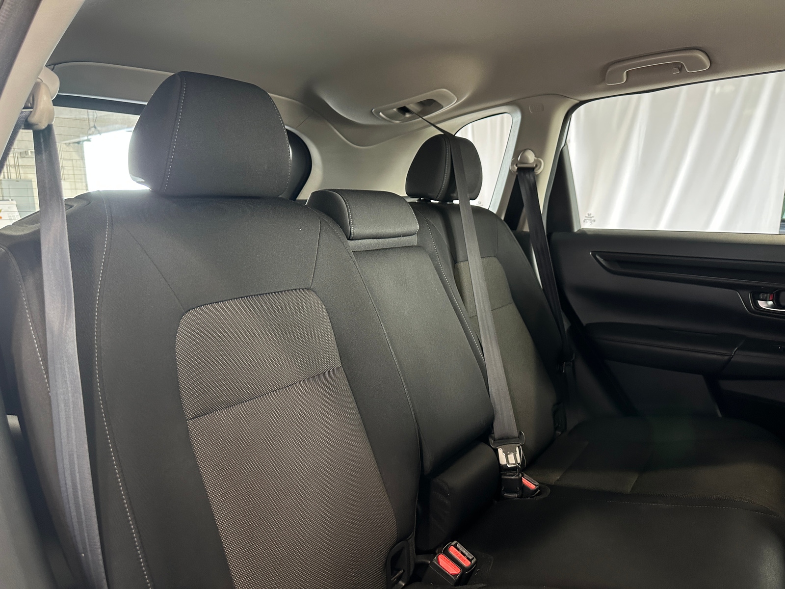 Thumbnail: 2023 Honda CR-V - 6