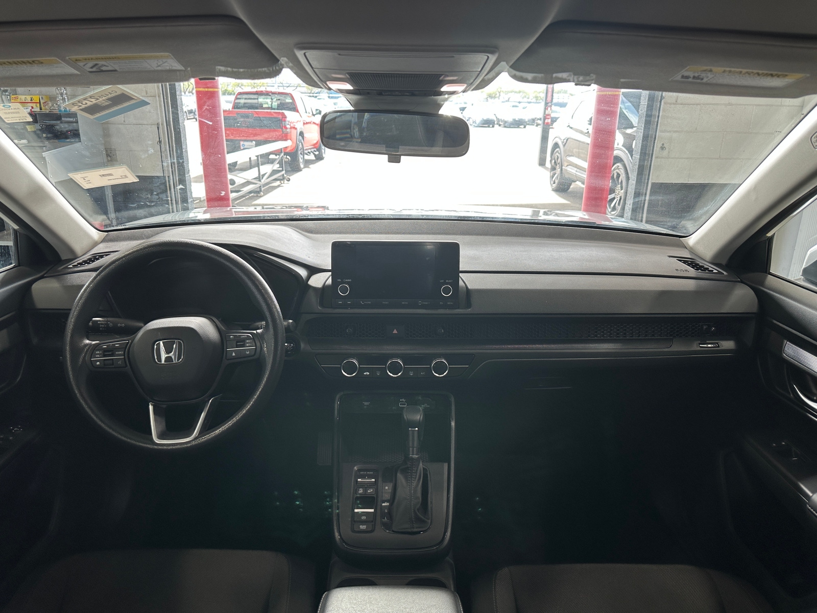 Thumbnail: 2023 Honda CR-V - 3