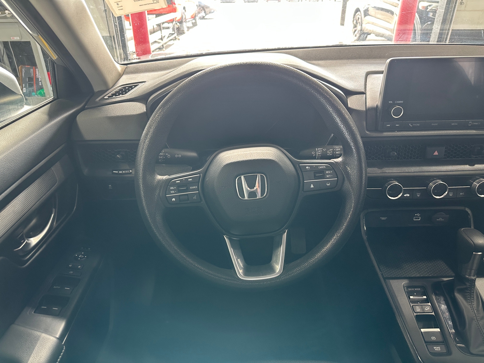 Thumbnail: 2023 Honda CR-V - 5