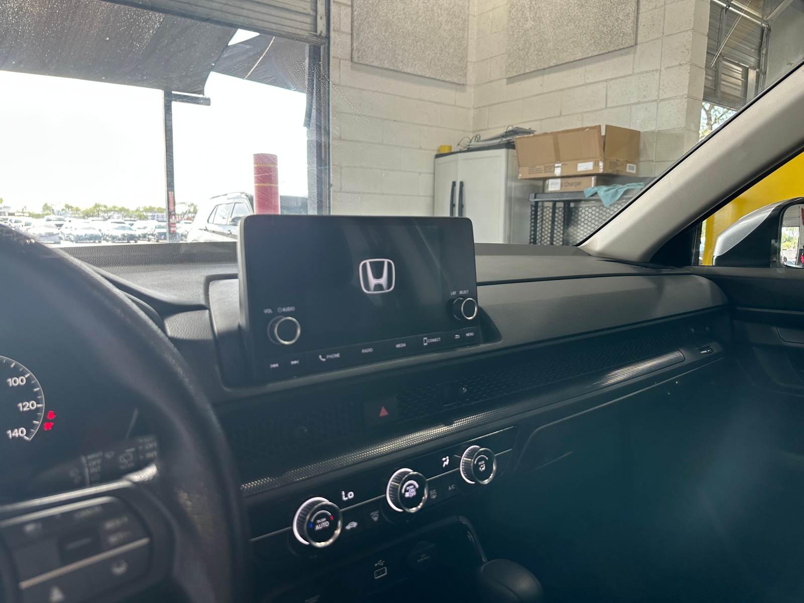 Thumbnail: 2023 Honda CR-V - 4