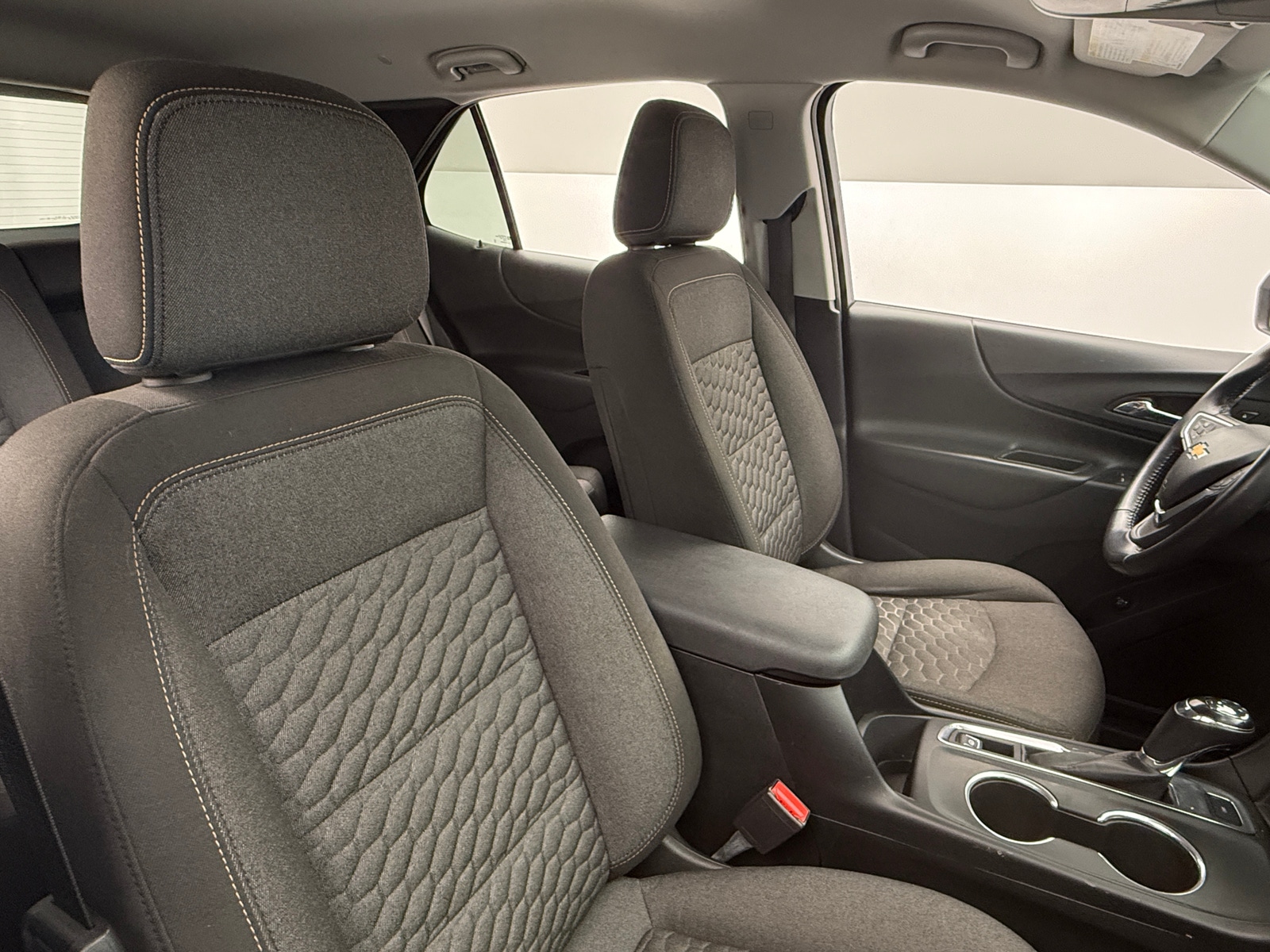 Thumbnail: 2019 Chevrolet Equinox - 2