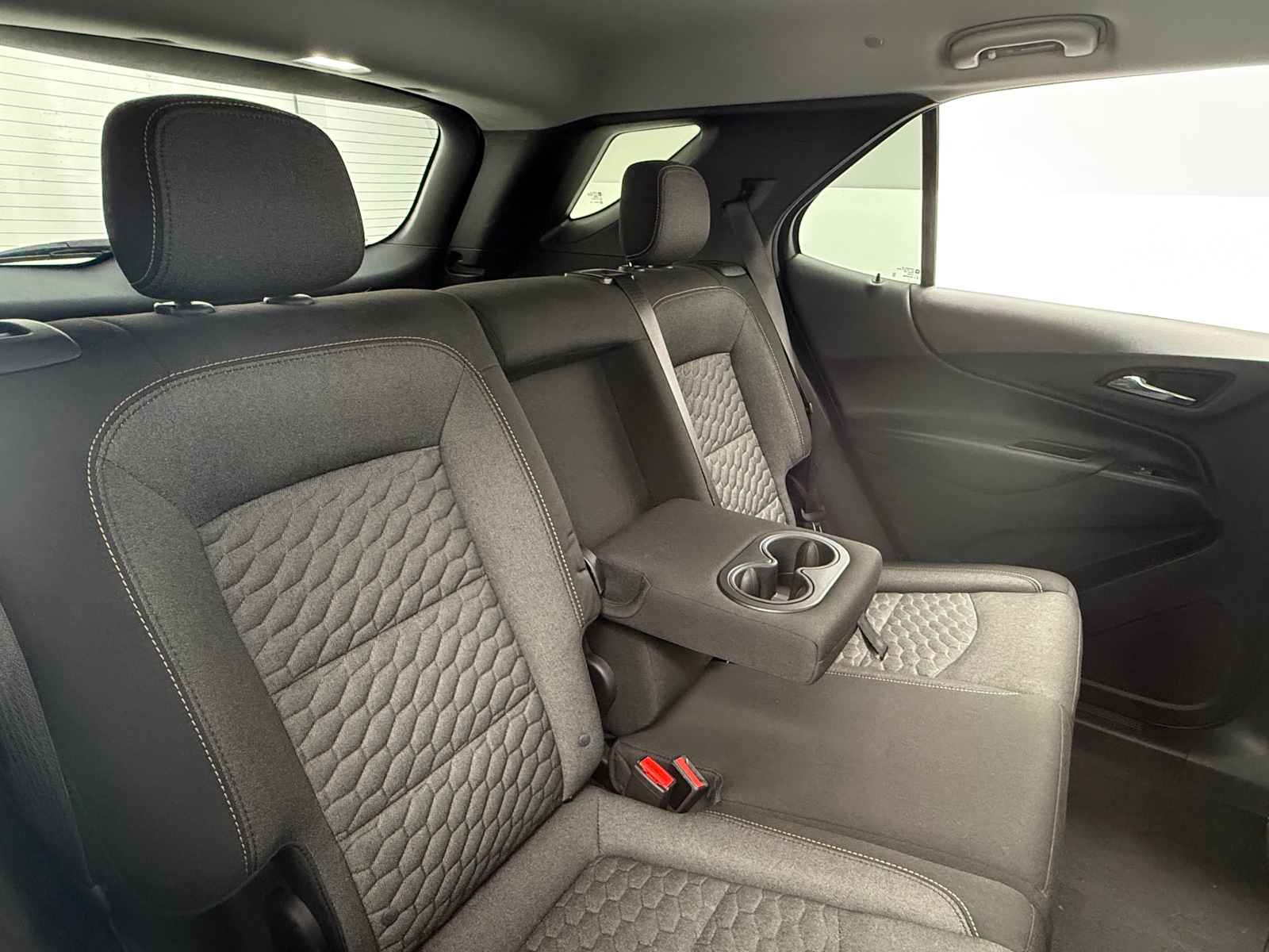 Thumbnail: 2019 Chevrolet Equinox - 6