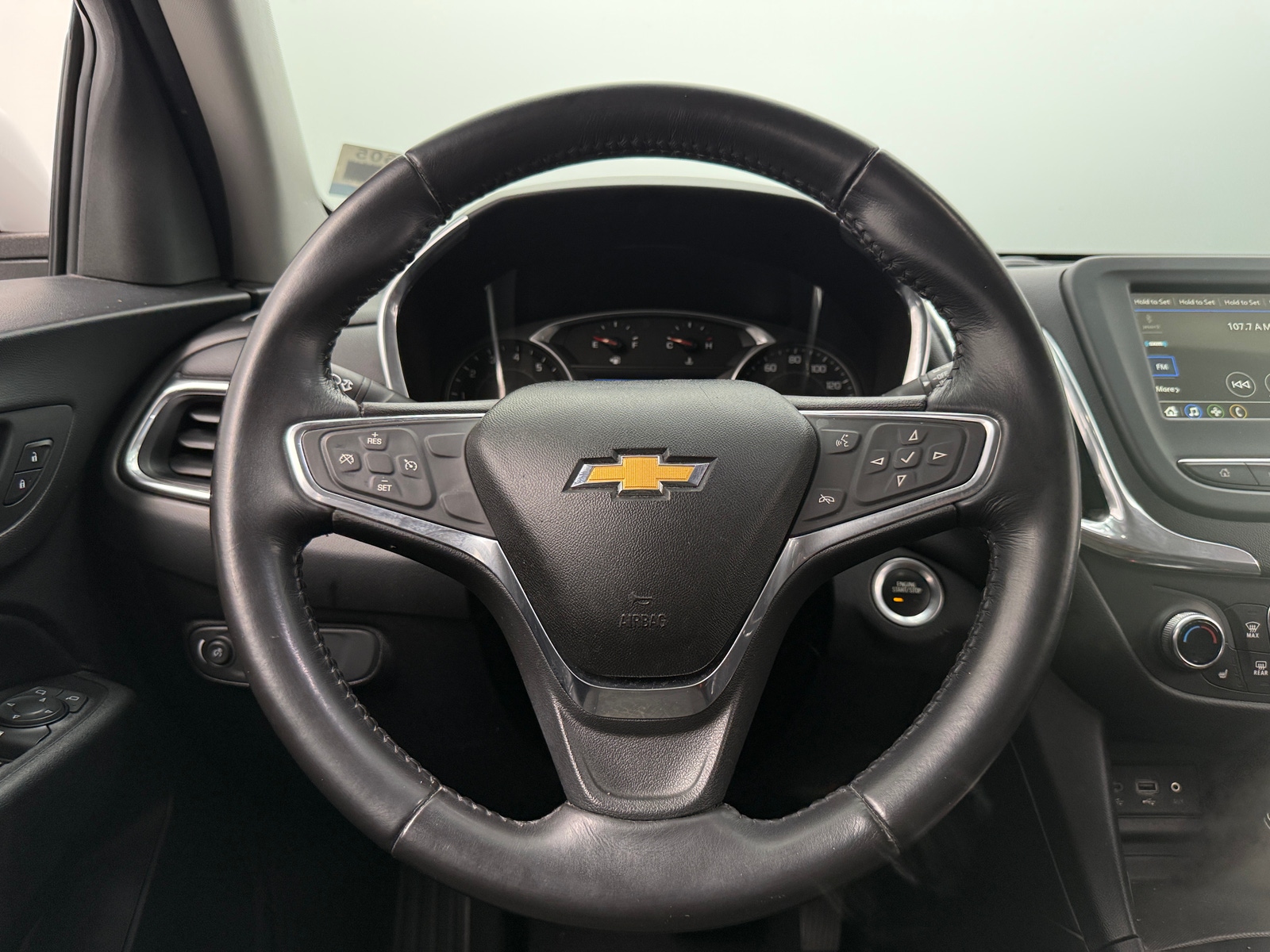 Thumbnail: 2019 Chevrolet Equinox - 5