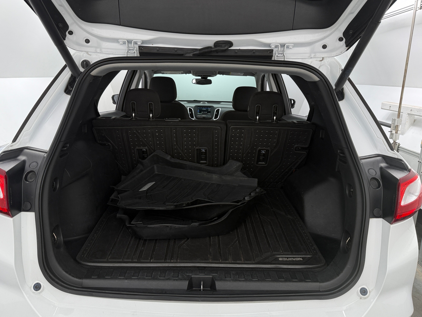 Thumbnail: 2019 Chevrolet Equinox - 7