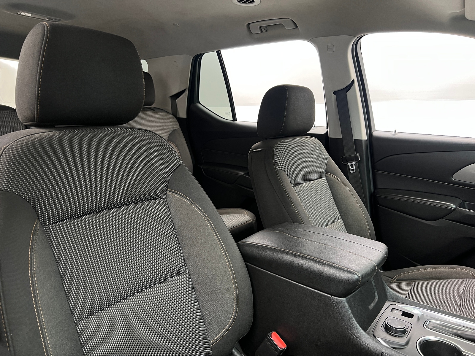 Thumbnail: 2018 Chevrolet Traverse - 2