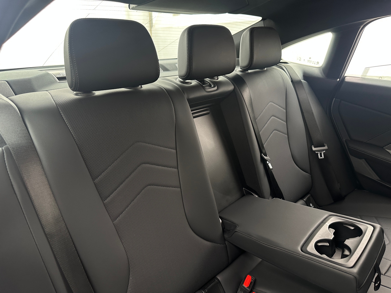 Thumbnail: 2025 BMW 2 Series - 5