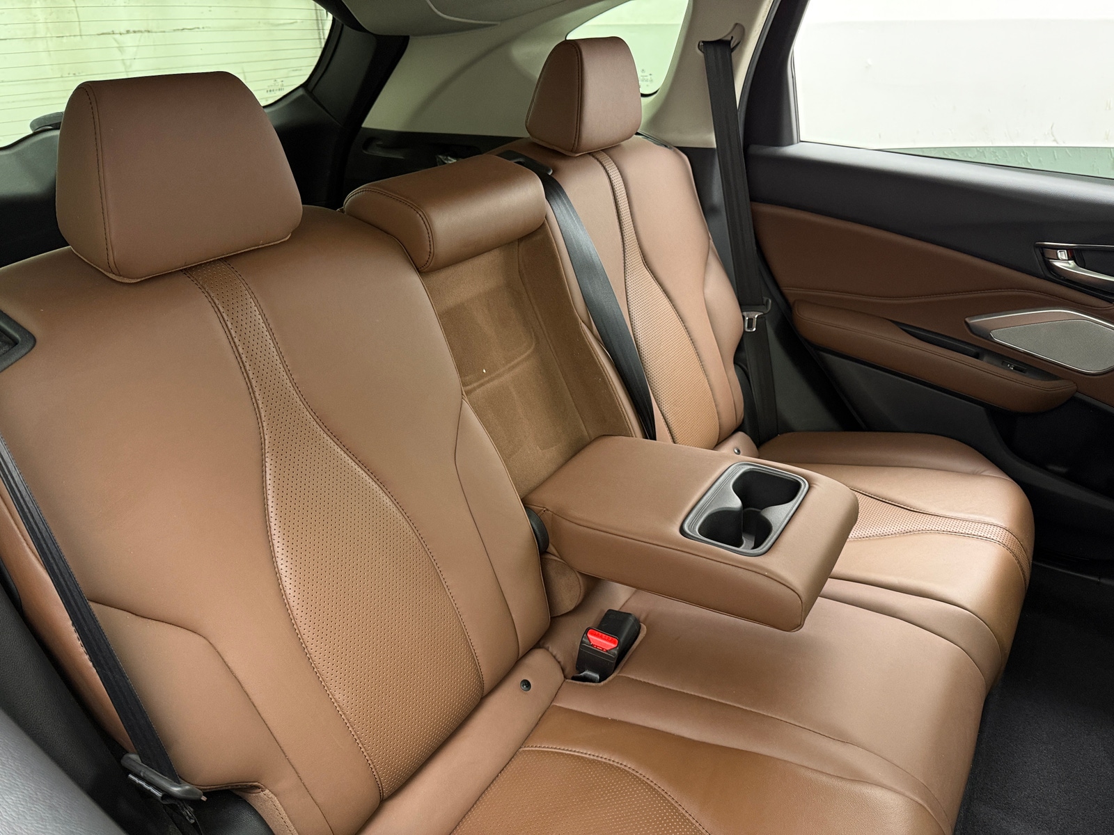 Thumbnail: 2020 Acura RDX - 5