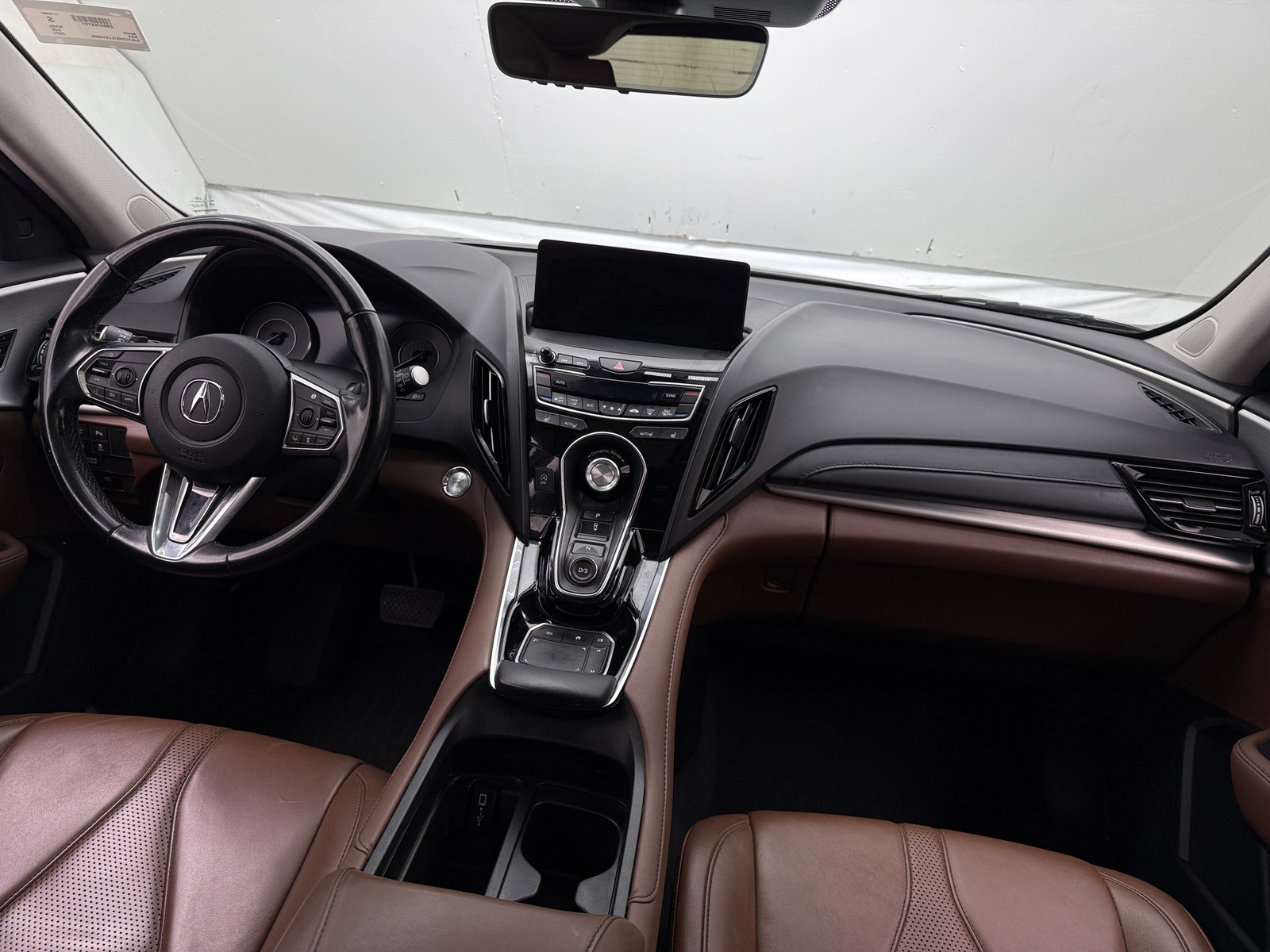 Thumbnail: 2020 Acura RDX - 2