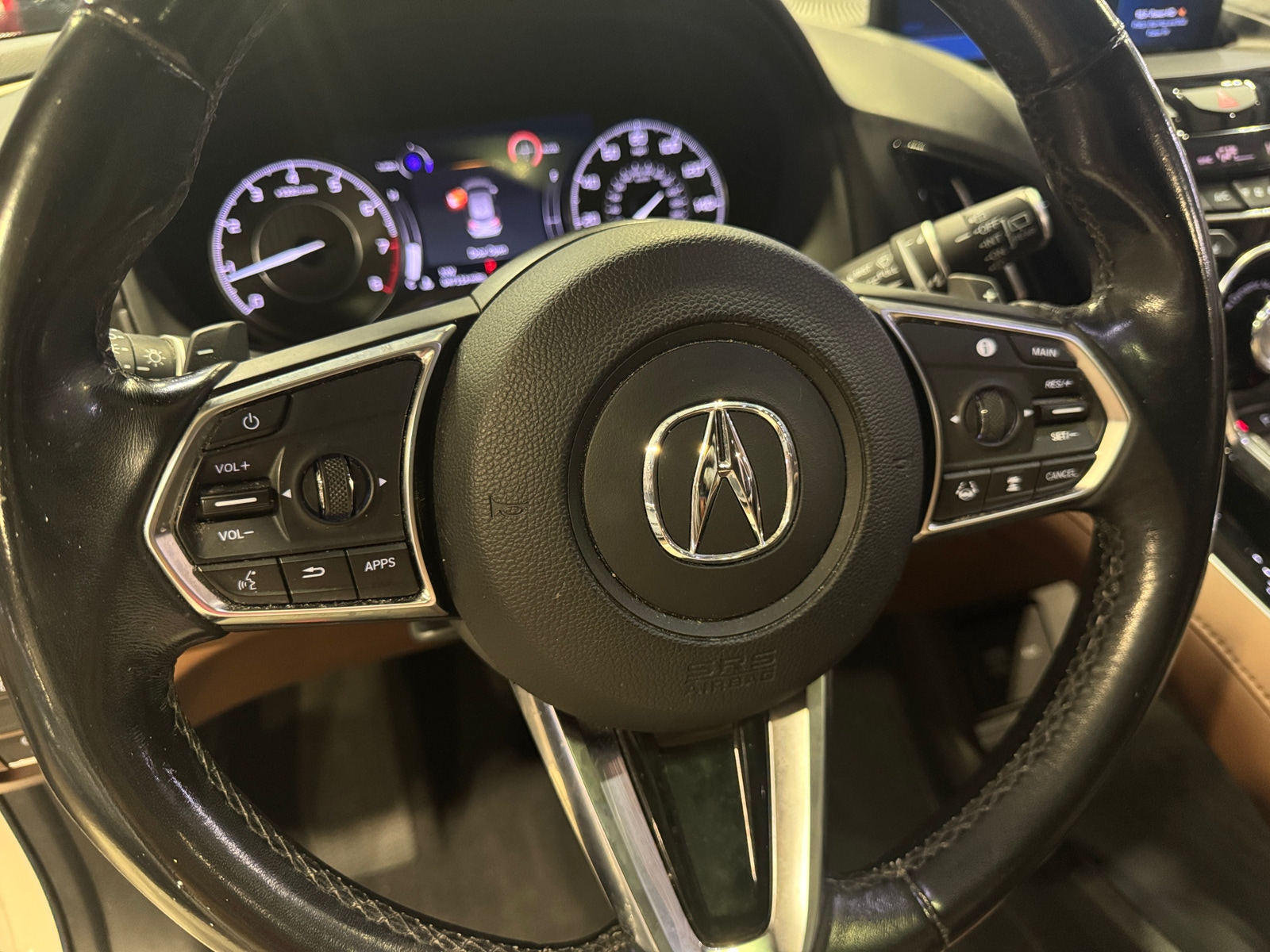 Thumbnail: 2020 Acura RDX - 4